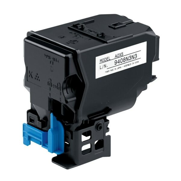 A0X5153nulRzDLm1UwHZ Original Toner Konica Minolta TNP-27 (A0X5153) schwarz