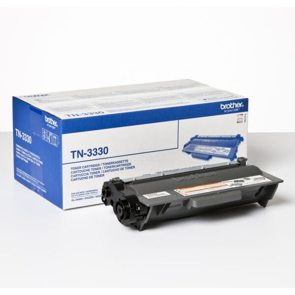 TN-3330F1L52RoZQefPd Original Toner Brother TN-3330 schwarz