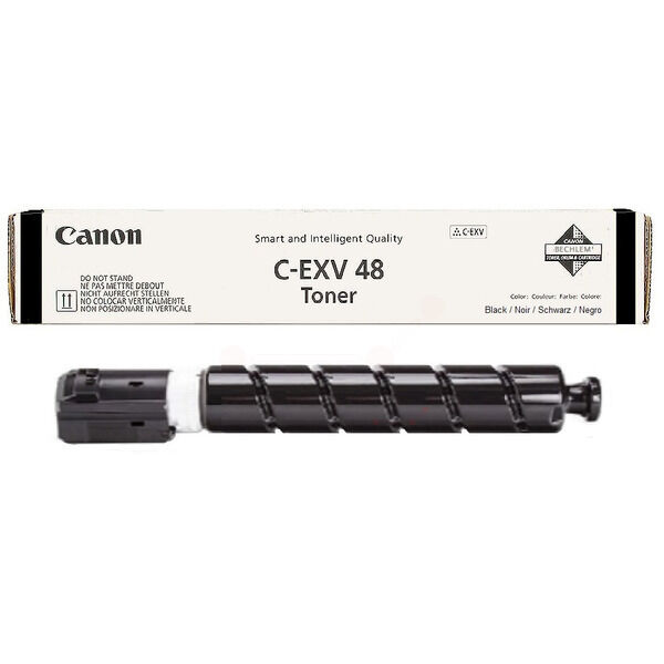 Original Toner Canon C-EXV 48 (9106B002) schwarz