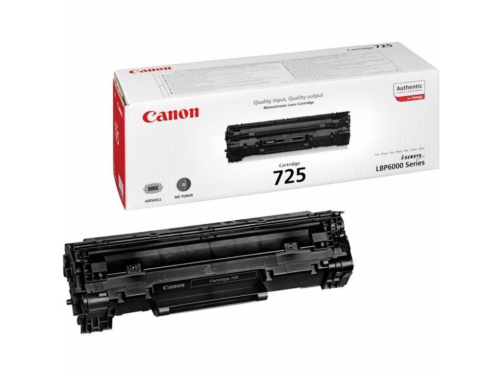 Toner / Canon - 3484B002 / 725