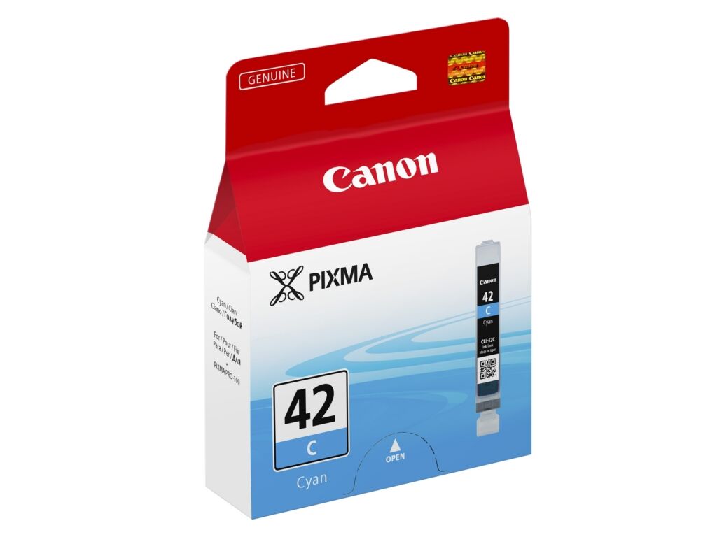 Tinte / Canon - 6385B001 / CLI-42C