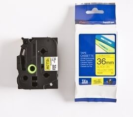 P-Touch Farbband / Brother - TZE-661