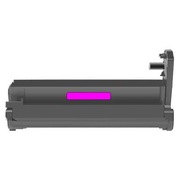 Original Bildtrommel OKI 43870006 magenta 