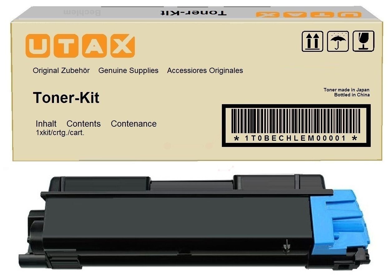 Toner / Utax - 4472110011