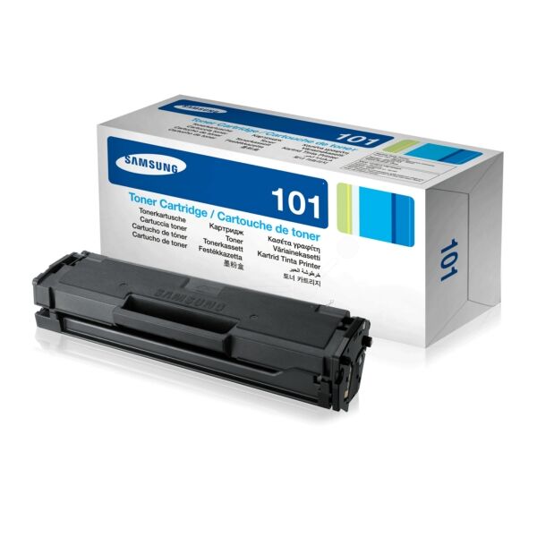 MLT-D101SUCtf6mswKIojd Original Toner Samsung MLT-D101S schwarz (SU696A)