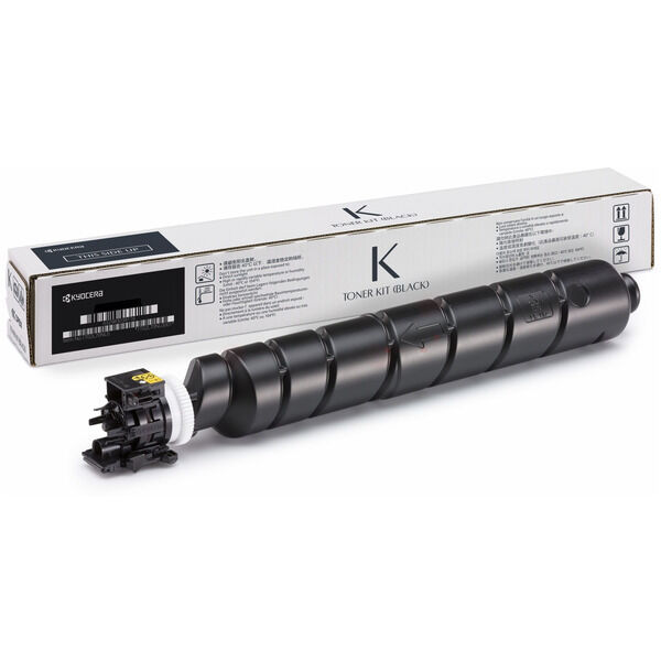 Original Toner Kyocera TK-8365K (1T02YP0NL0) schwarz