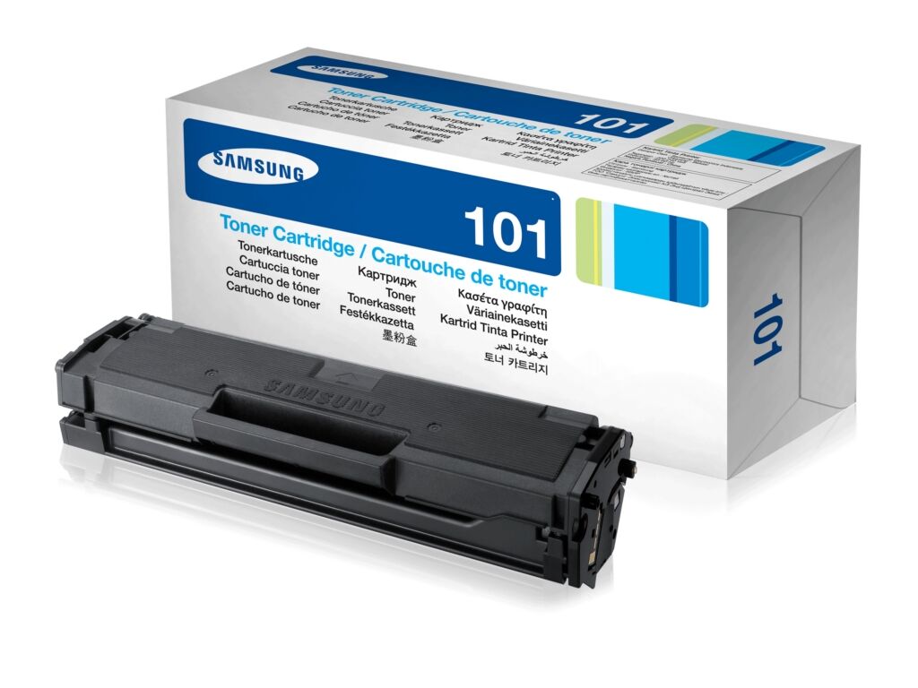Toner / HP - SU696A / MLT-D101S