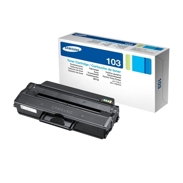 Toner / HP - SU728A / MLT-D103S