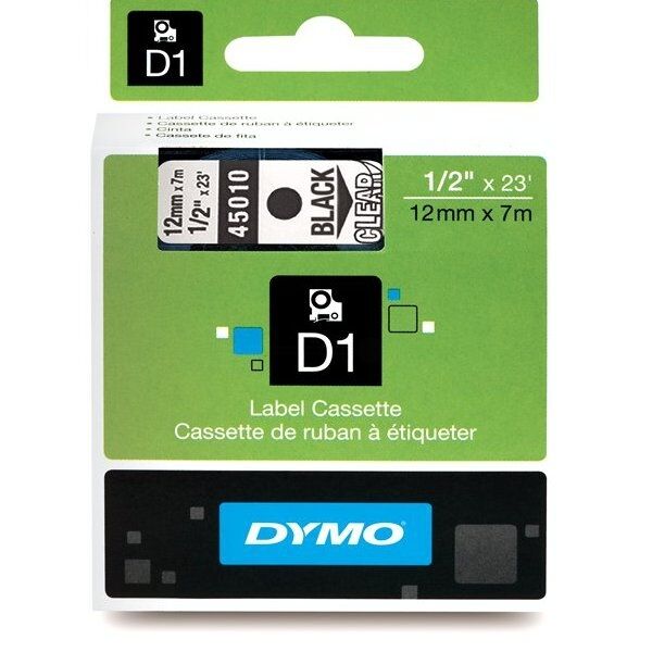 DirectLabel-Etiketten / Dymo - 45010 / S0720500