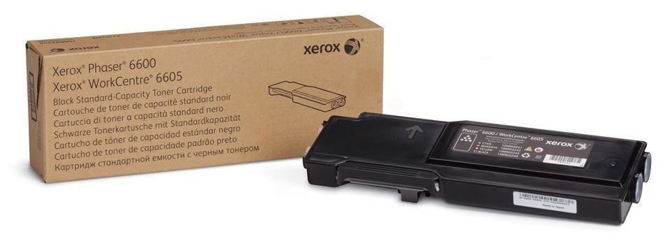 Toner / Xerox - 106R02248