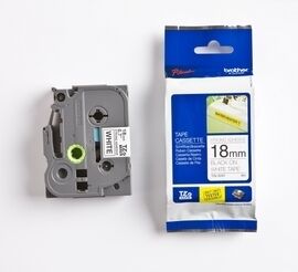 P-Touch Farbband / Brother - TZE-S241