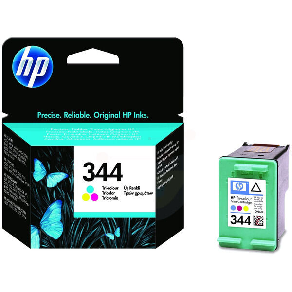 C9363EE Original Druckerpatrone HP 344 (C9363EE) color