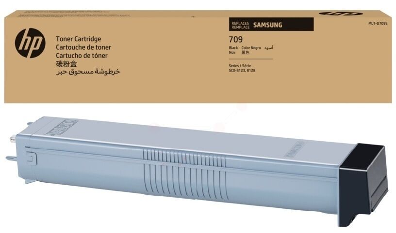 Toner / HP - SS797A / MLT-D709S
