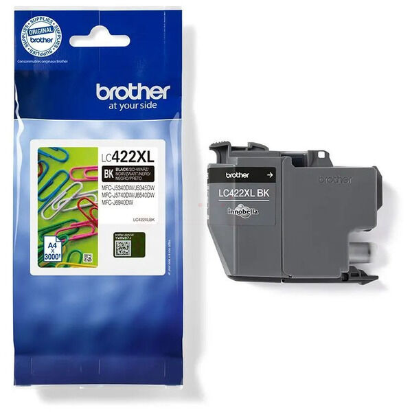 LC422XLBK