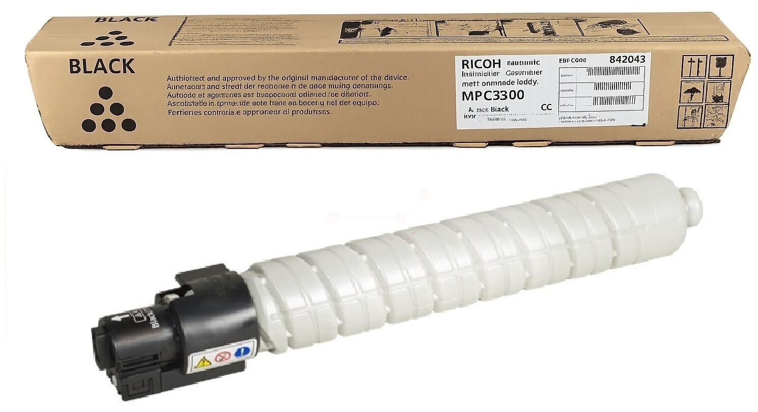 Toner / Ricoh - 842043 / TYPEMPC3300