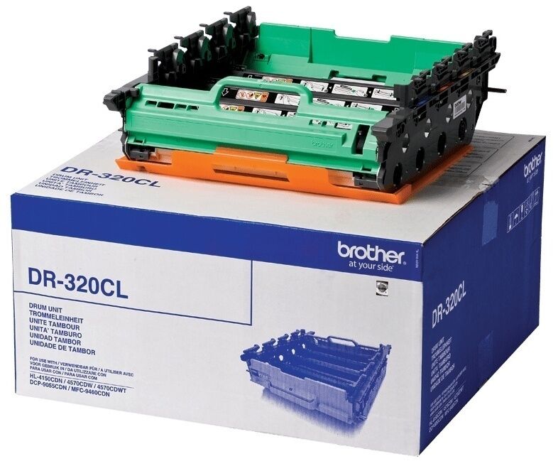 Trommel / Brother - DR-320 CL