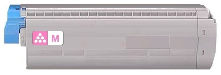 Toner / OKI - 46443102