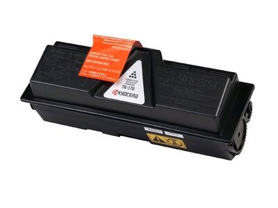 Toner / Kyocera - 1T02LZ0NL0 / TK-170
