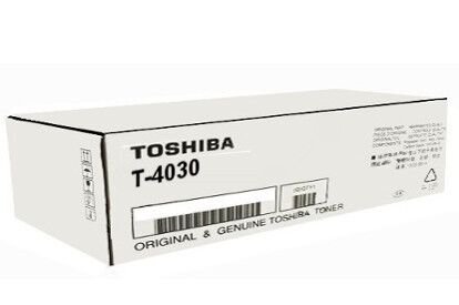 Toner / Toshiba - 6B000000452 / T-4030