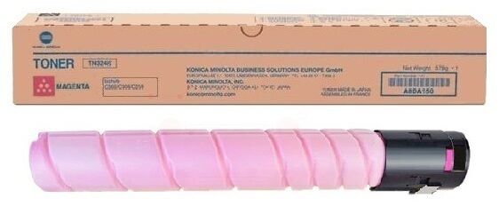 Toner / Konica Minolta - A8DA35H / TN-324M