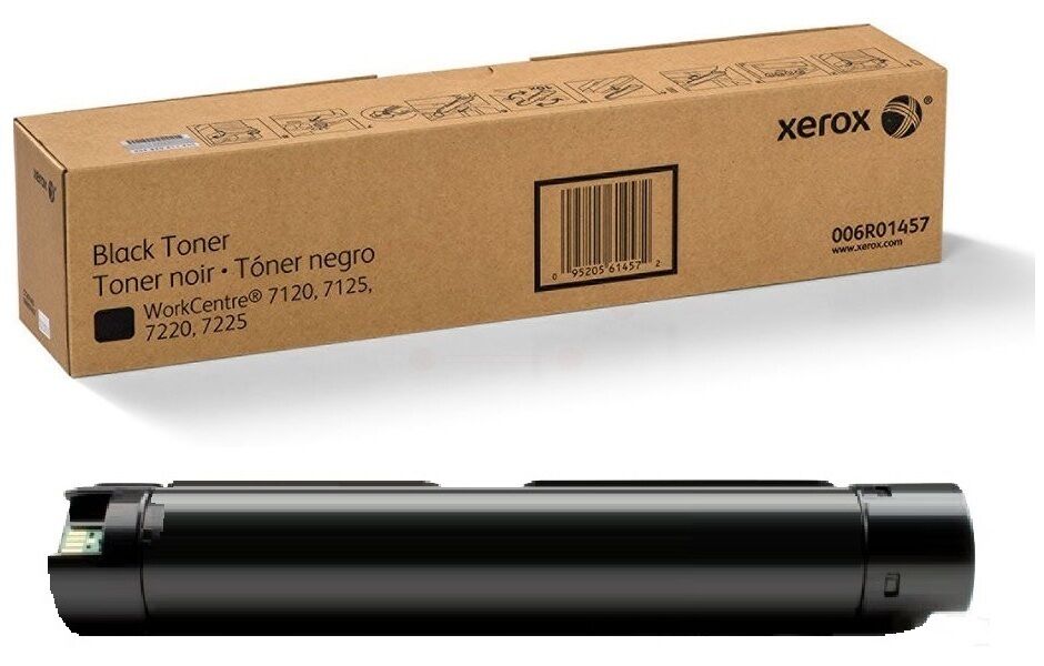 Toner / Xerox - 006R01457