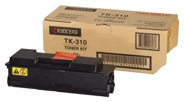 Toner / Kyocera - 1T02F80EU0 / TK-310
