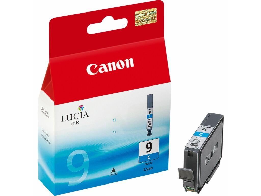 Tinte / Canon - 1035B001 / PGI-9C