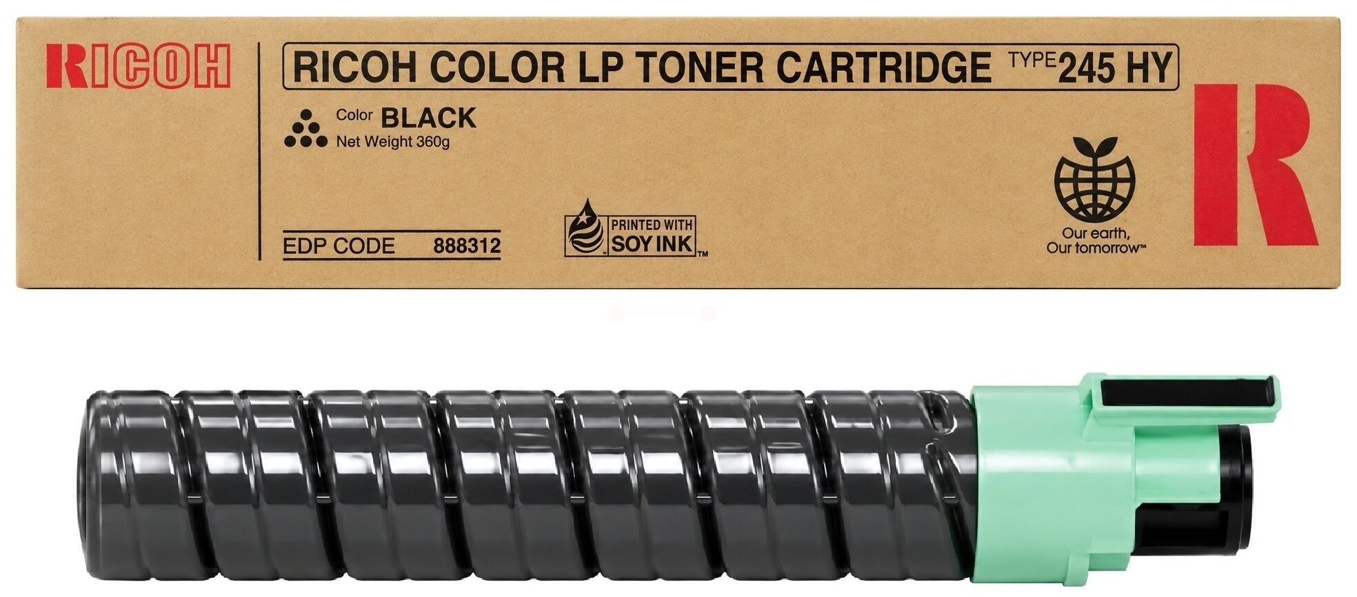 Toner / Ricoh - 888312 / TYPE245