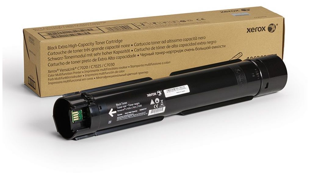 Toner / Xerox - 106R03737