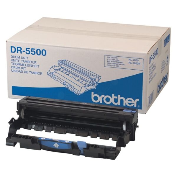 Original Bildtrommel Brother DR5500