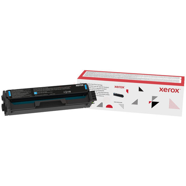 Original Toner Xerox 006R04384 cyan 