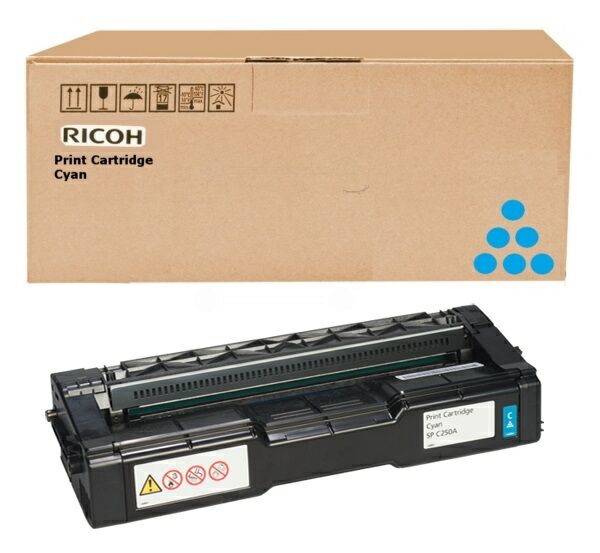 Toner / Ricoh - 407532