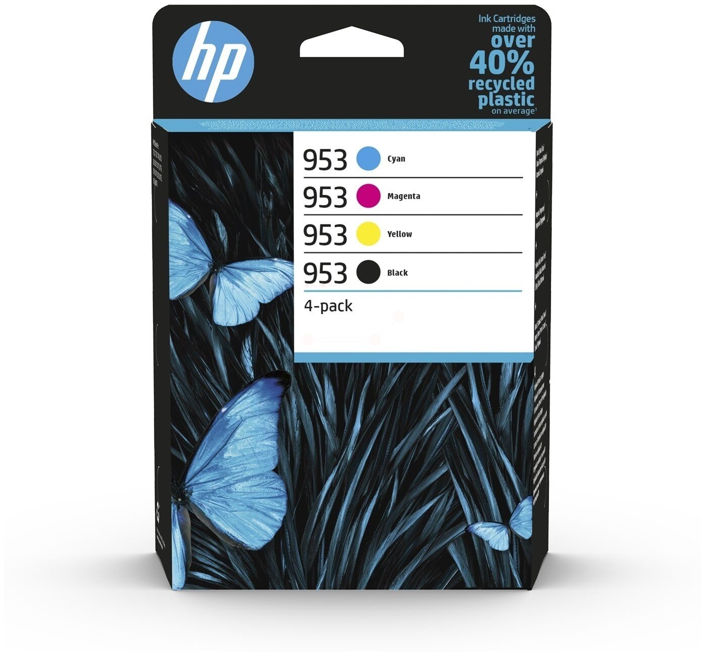 Tinte / HP - 6ZC69AE / 953