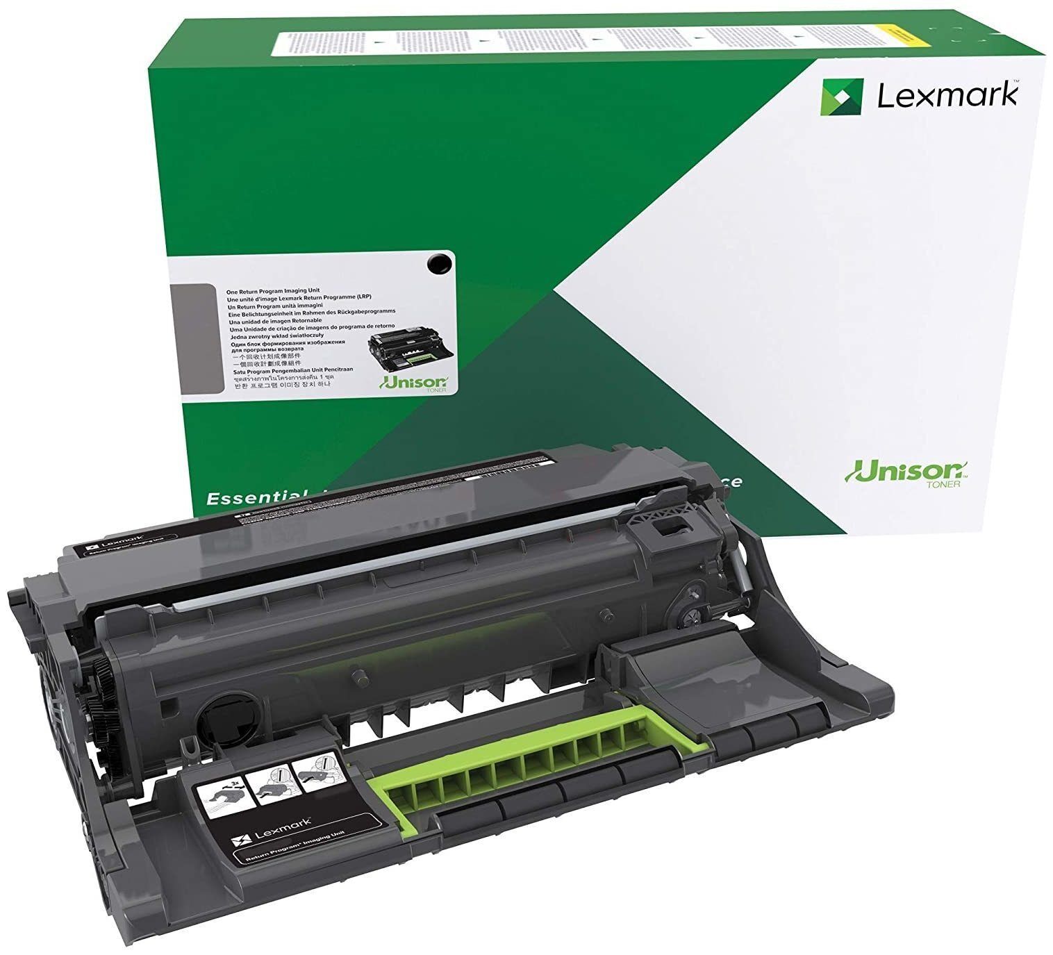 Trommel / Lexmark - 52D0Z00 / 520Z