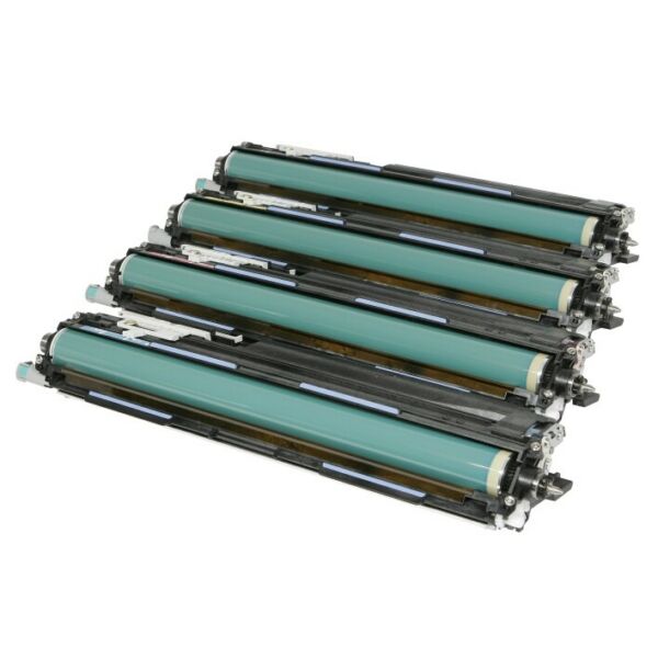 0456B002 Original Bildtrommel Canon C-EXV 21 (0456B002) schwarz