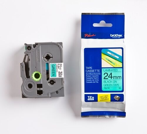 P-Touch Farbband / Brother - TZE-751