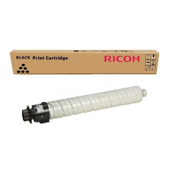 Original Toner Ricoh 841853 schwarz