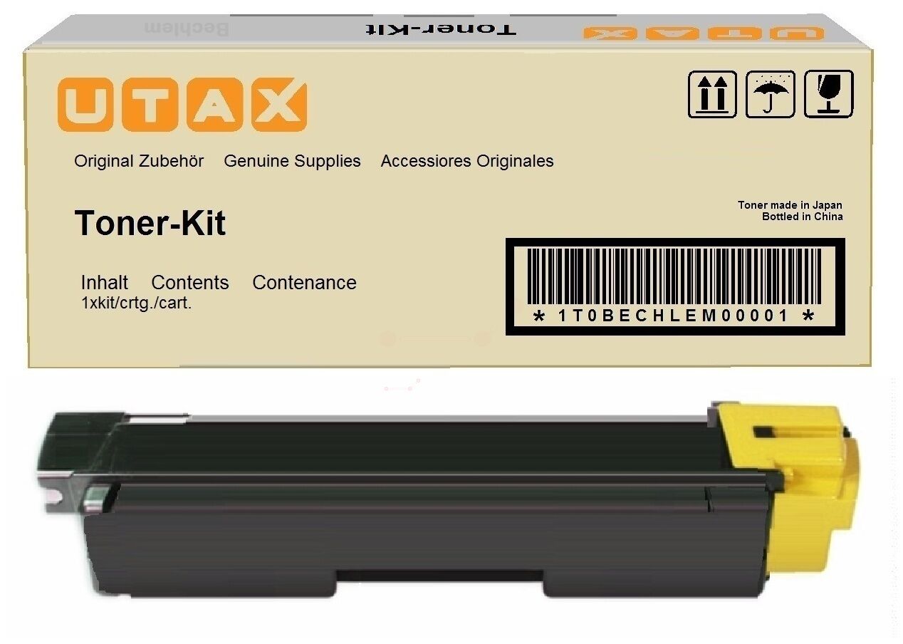 Toner / Utax - 4472610016