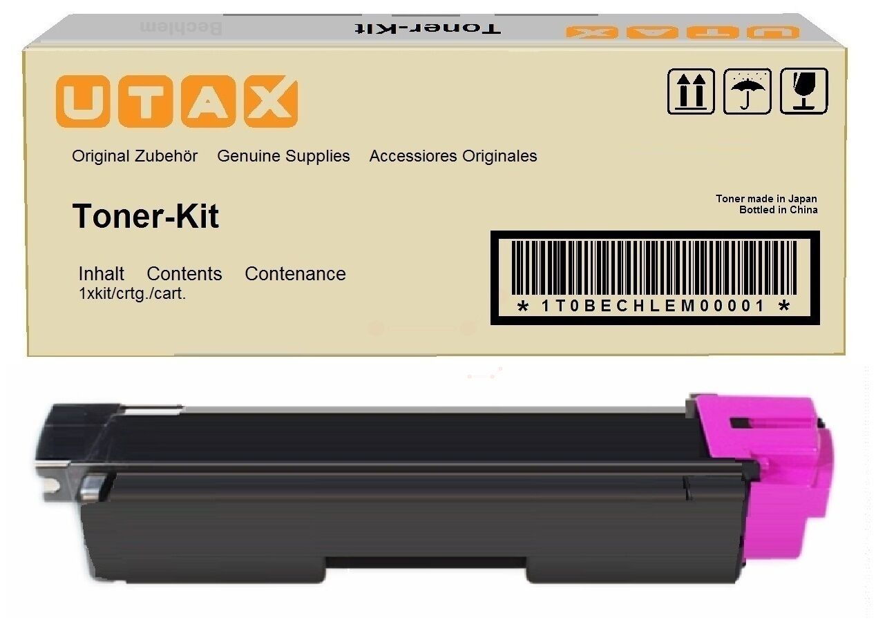 Toner / Utax - 4472610014