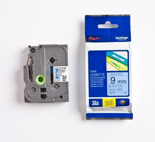 P-Touch Farbband / Brother - TZE-521
