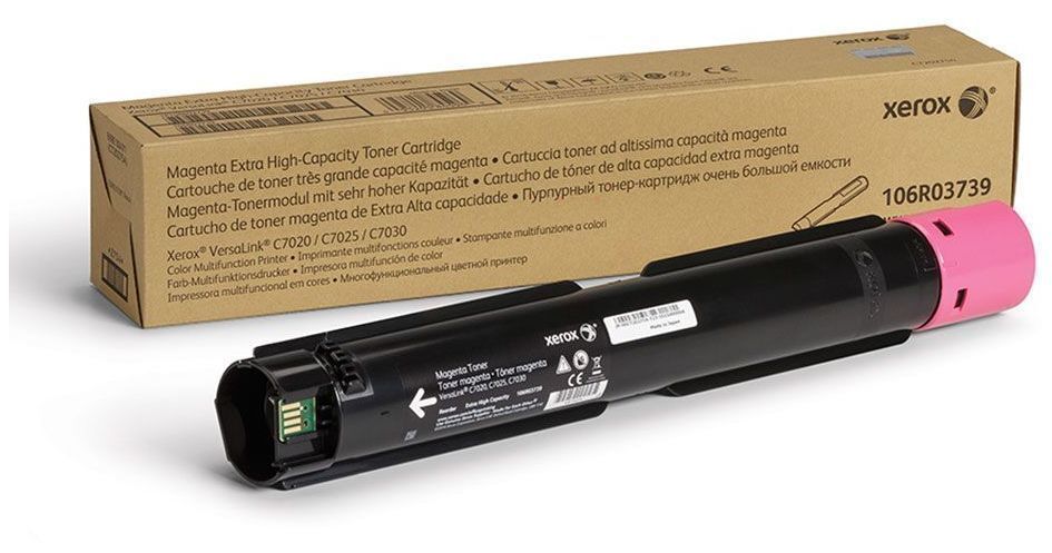 Toner / Xerox - 106R03739