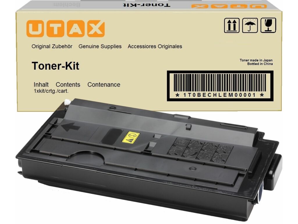 Toner / Utax - 623510010 / CK-7511