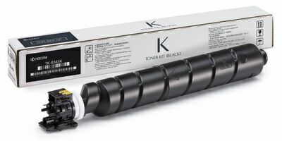 Toner / Kyocera - 1T02L70NL0 / TK-8345K