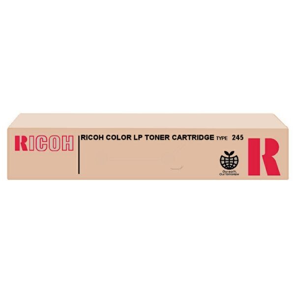 Original Toner Ricoh TYPE 245 (888312) schwarz