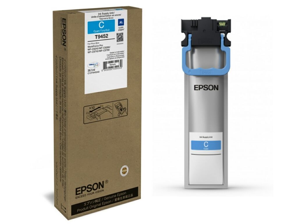 Tinte / Epson - C13T945240 / T9452