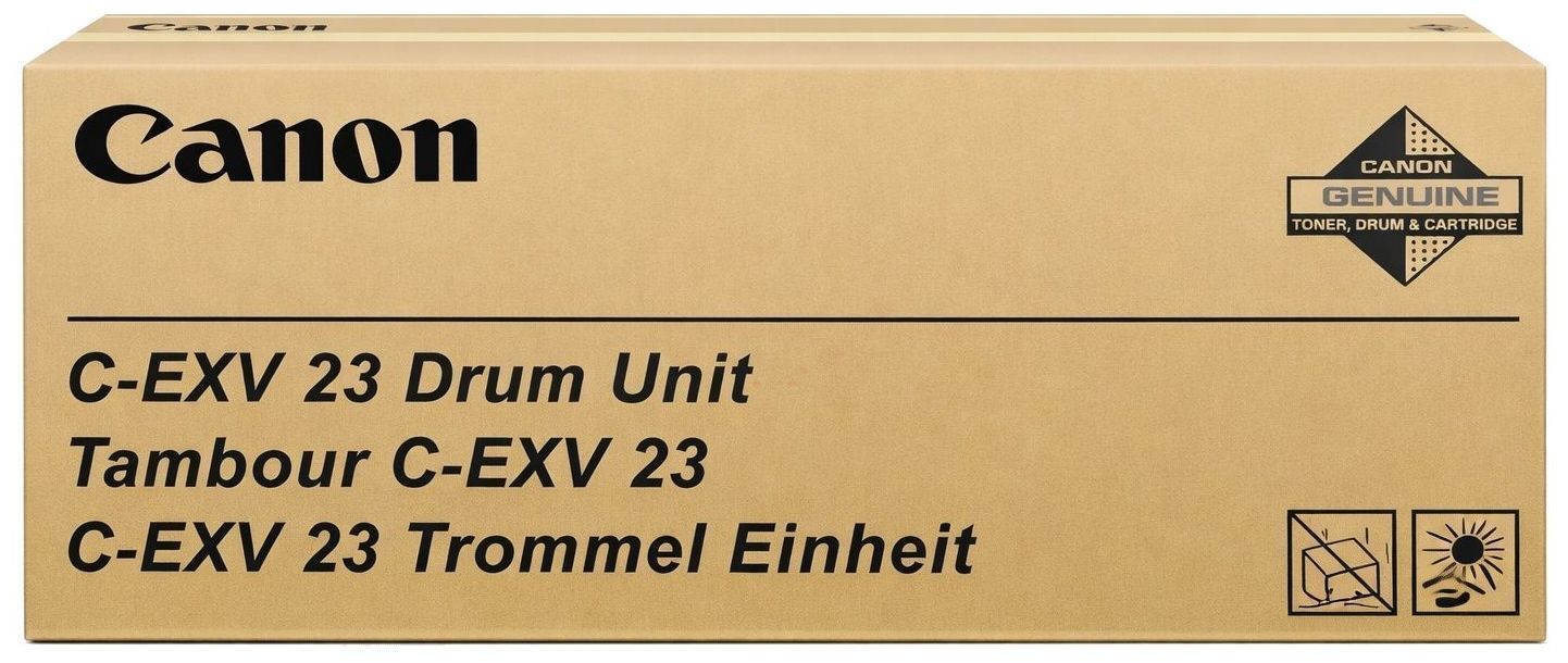Trommel / Canon - 2101B002 / C-EXV23