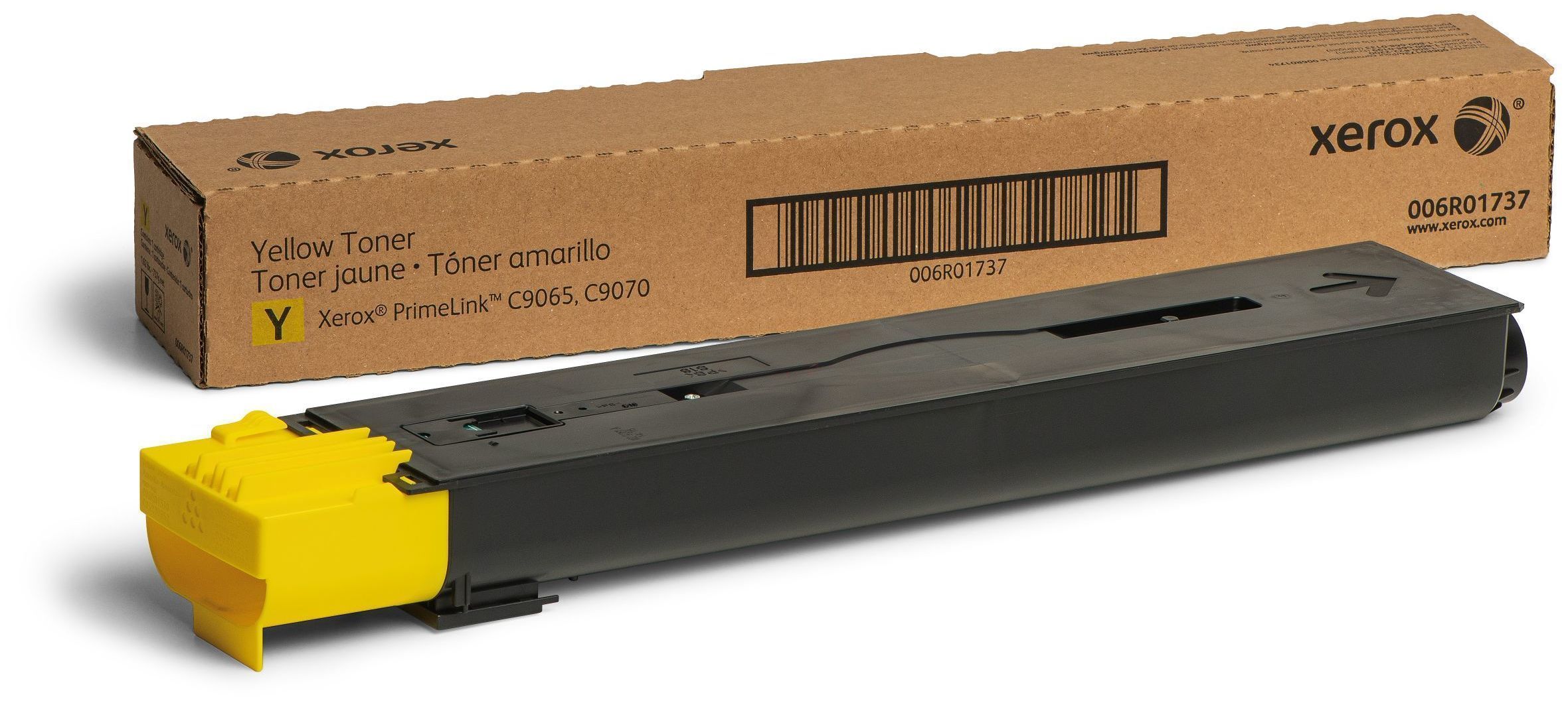 Toner / Xerox - 006R01737