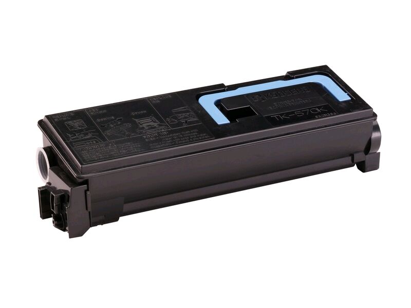 Toner / Kyocera - 1T02HG0EU0 / TK-570K