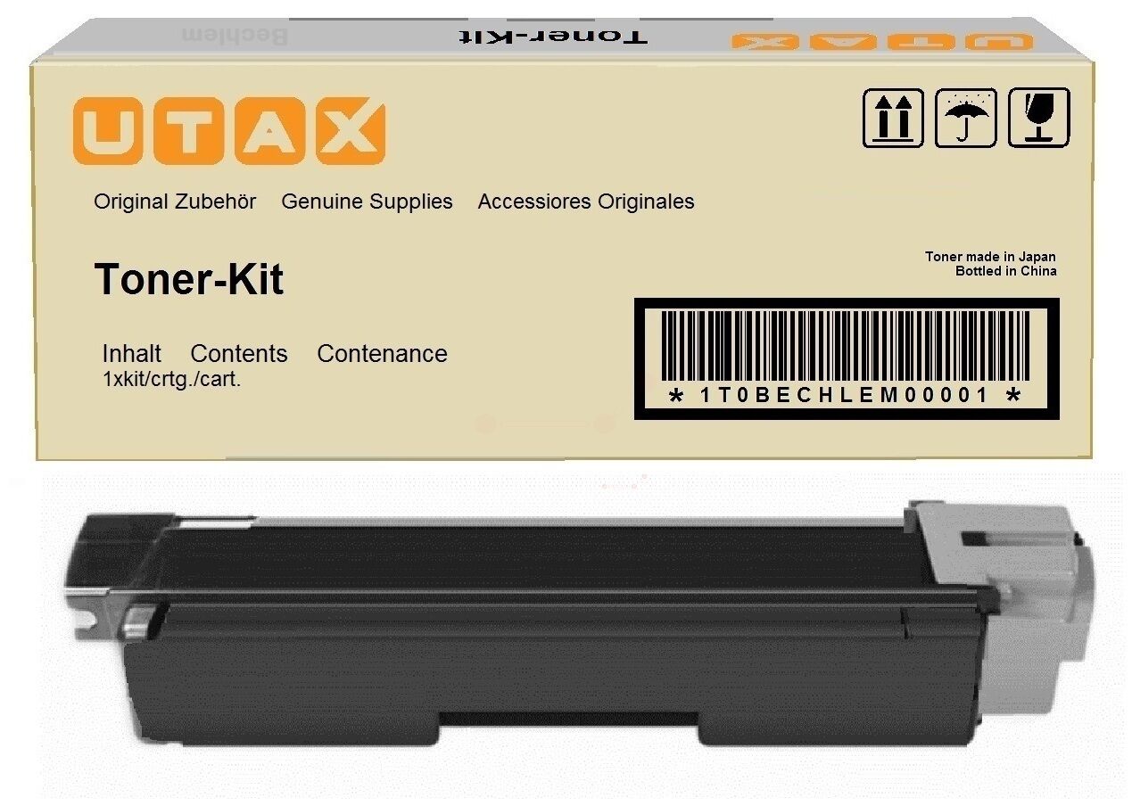 Toner / Utax - 4472610010