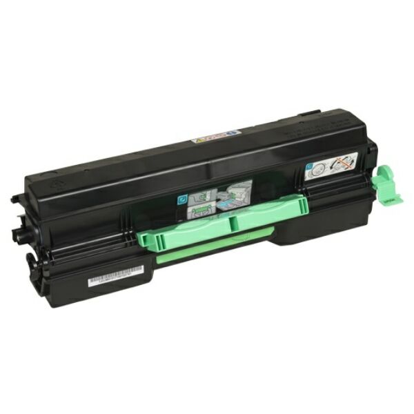 Original Toner Ricoh SP 6430 A (407510) schwarz